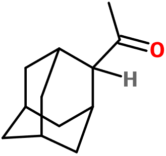 (图片) MC005511 1-(Adamantan-2-yl)ethanone